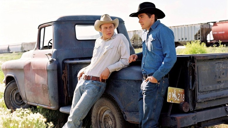 Brokeback Dağı Fragmanı
