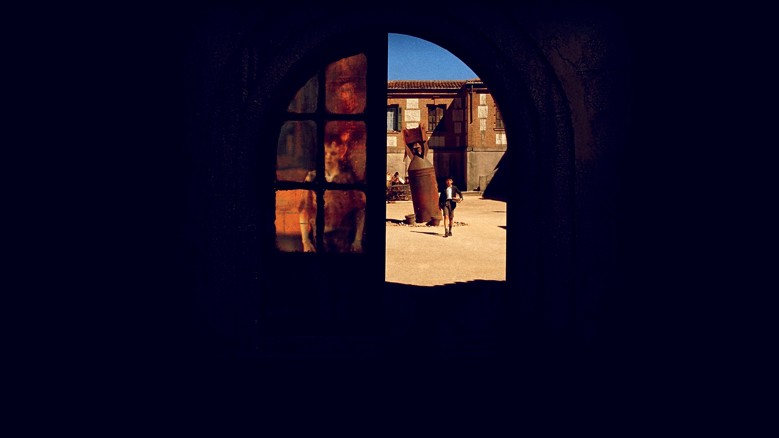 Şeytanın Bel Kemiği Fragmanı