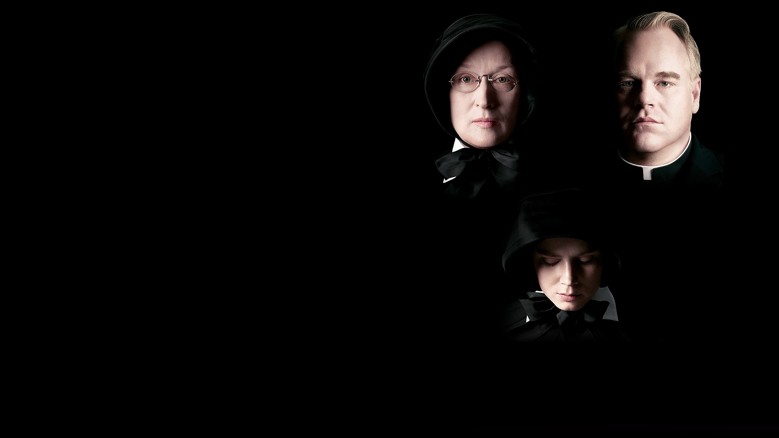 Doubt Fragmanı