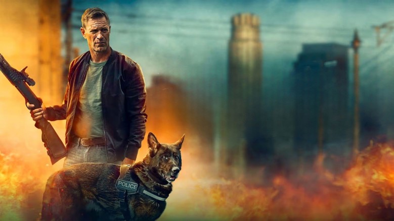 Muzzle: City of Wolves Fragmanı