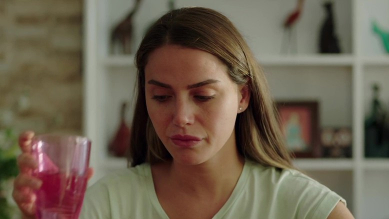 Son Dilek Fragmanı