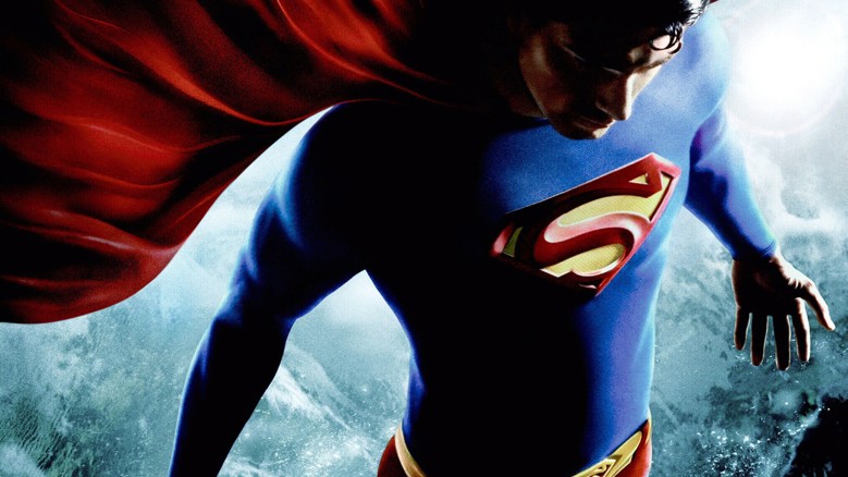 Superman Dönüyor Fragmanı
