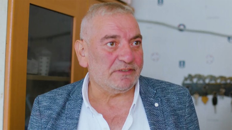 Aşağı Mahalle Fragmanı