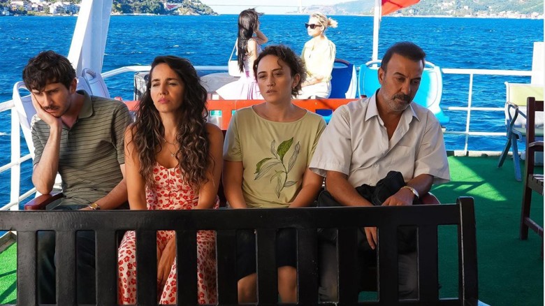 Sıcak Büfe Fragmanı