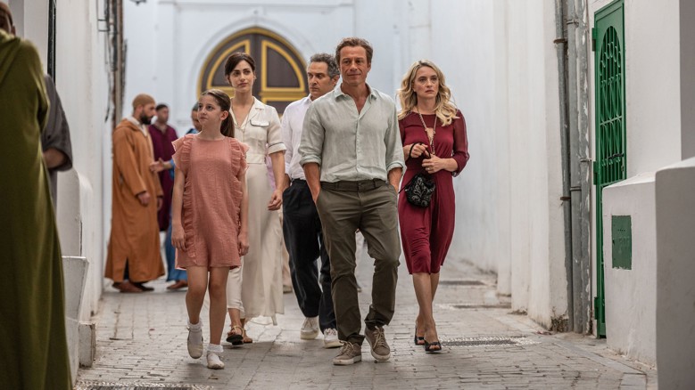 Söyleyemediklerimiz Fragmanı