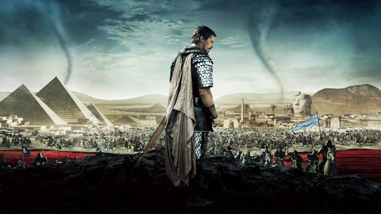 Exodus: Tanrılar ve Krallar Fragmanı