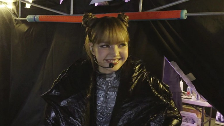 Always Lalisa Fragmanı