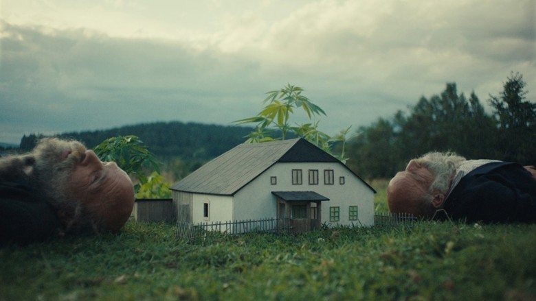 Doğada Delirmek Daha İyi Fragmanı