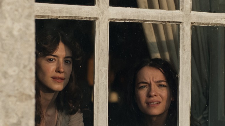 Sense and Sensibility Fragmanı