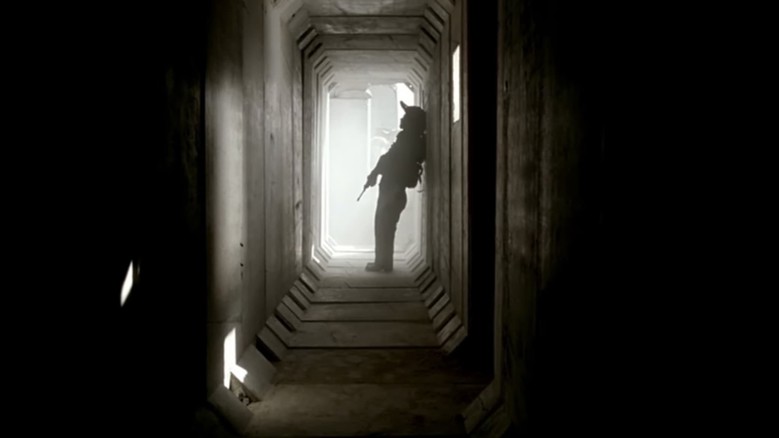 Beaufort Fragmanı