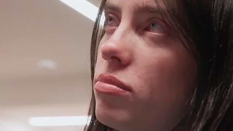Billie Eilish - Hit Me Hard and Soft: The Tour (Live in 3D) Fragmanı