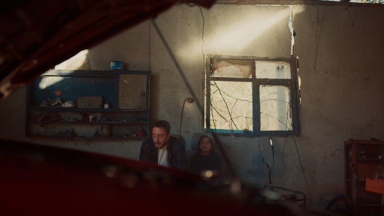 Aldığımız Nefes Fragmanı