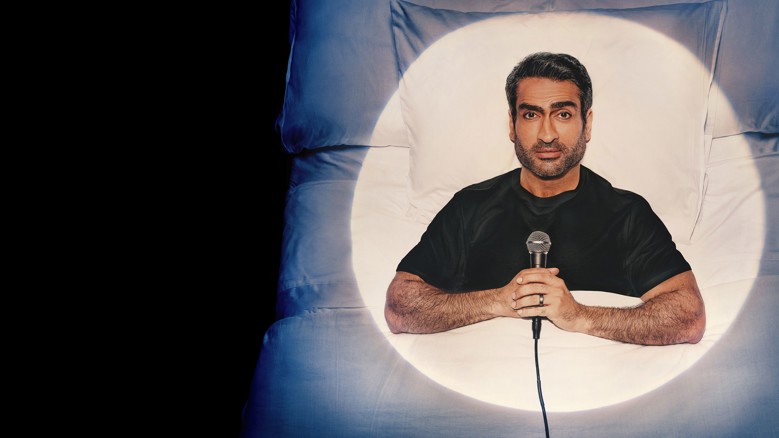 Kumail Nanjiani: Night Thoughts Fragmanı