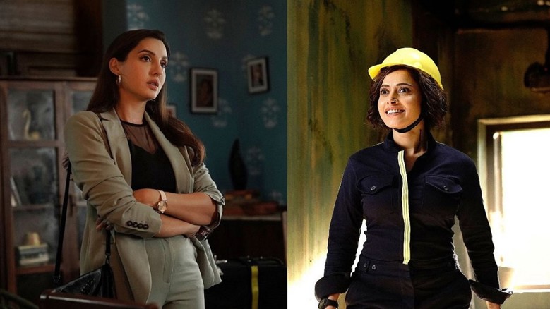 Ufff Yeh Siyapaa Fragmanı