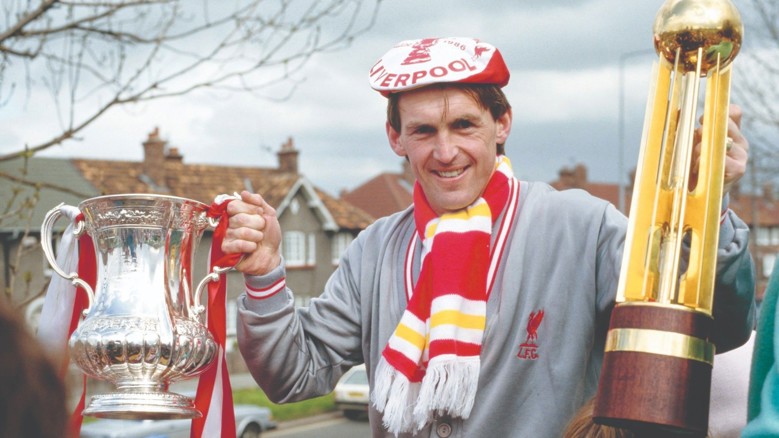 Kenny Dalglish Fragmanı