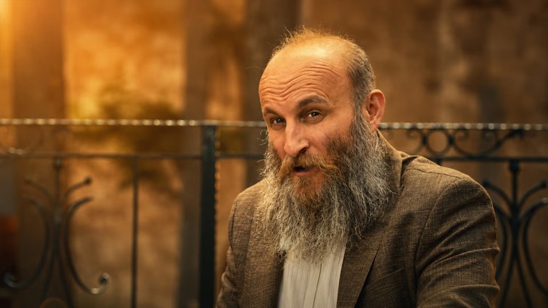 Oflu Hoca 5: Evliluk Fragmanı