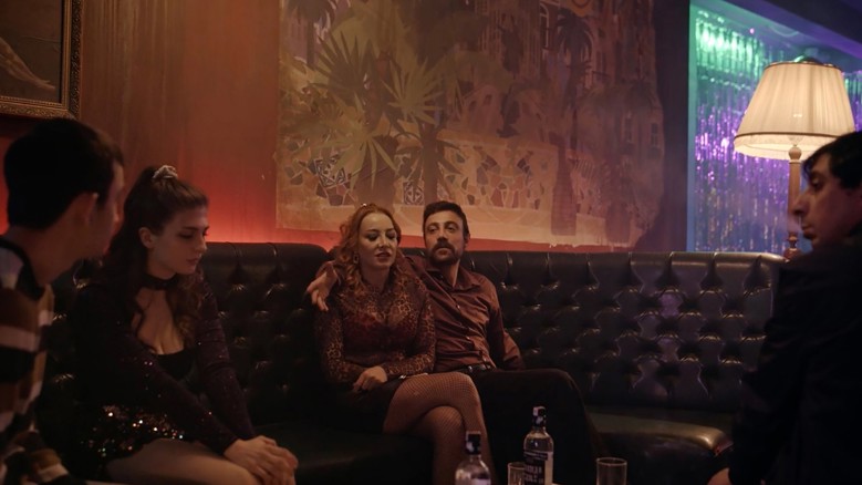 Barselo Fragmanı