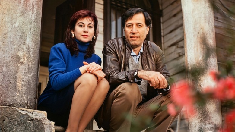 Zehir Hafiye Fragmanı