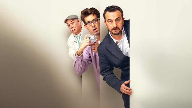Kardeşler Araştırma Fragmanı