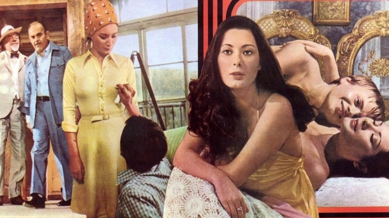 Haram Fragmanı