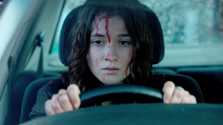 Korku Yolu Fragmanı