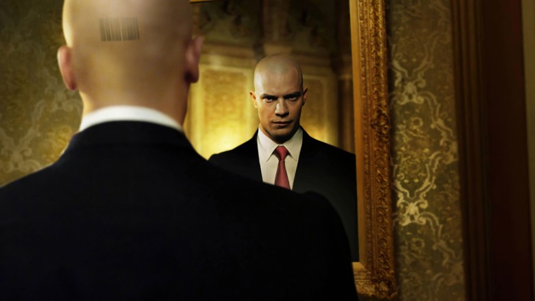Hitman Fragmanı