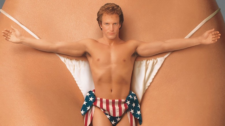 Larry Flynt Skandalın İsmi Fragmanı