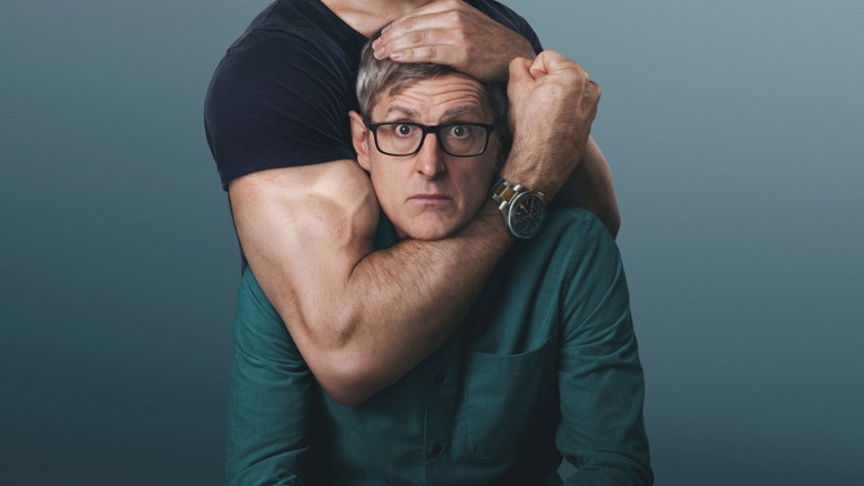 Louis Theroux: Erkürenin Merkezine Yolculuk Fragmanı