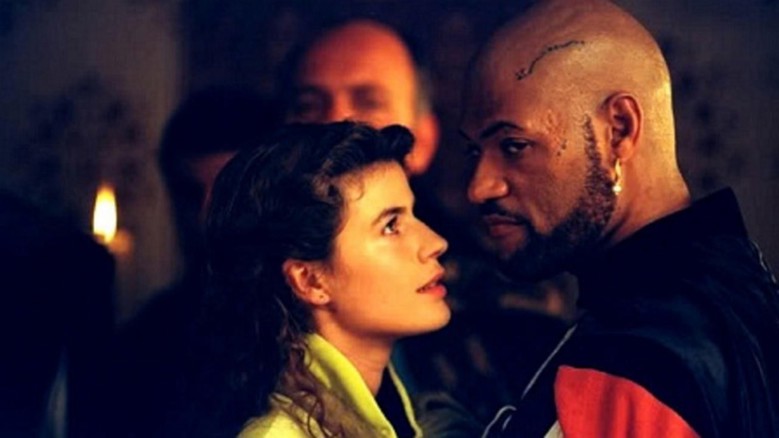 Othello Fragmanı