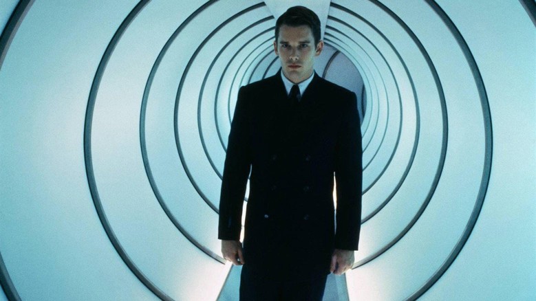 Gattaca Fragmanı