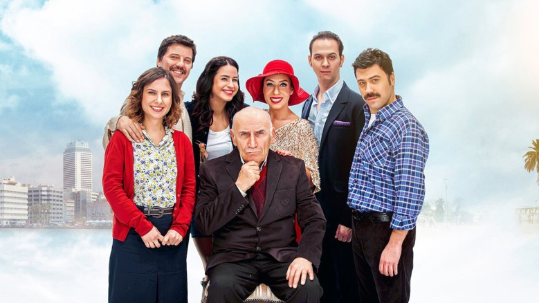 Mutlu Aile Defteri Fragmanı