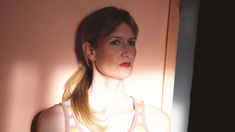 Inland Empire Fragmanı