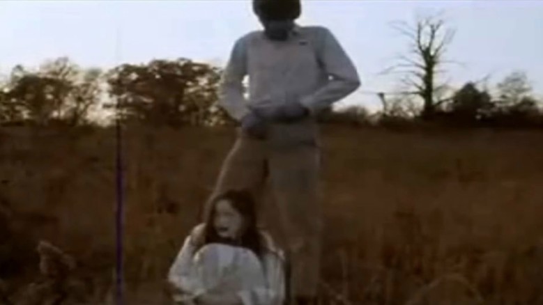 Absurd Encounter with Fear Fragmanı