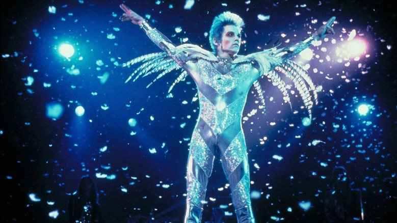 Velvet Goldmine Fragmanı