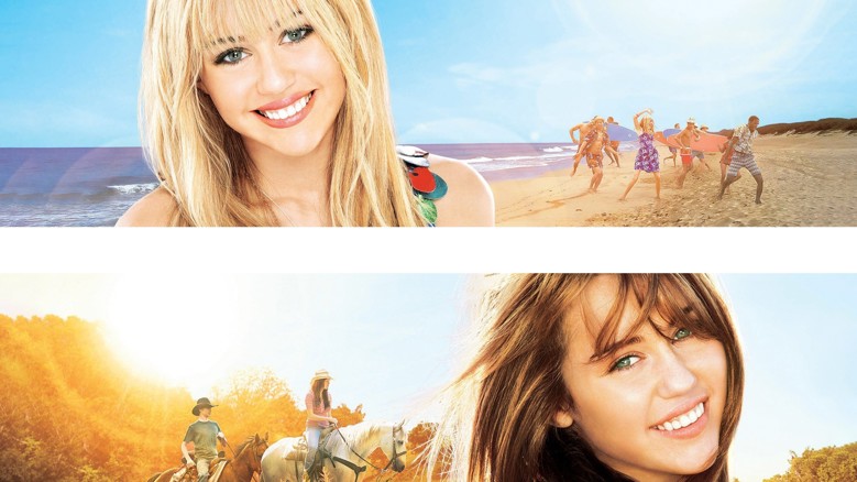 Hannah Montana Filmi Fragmanı