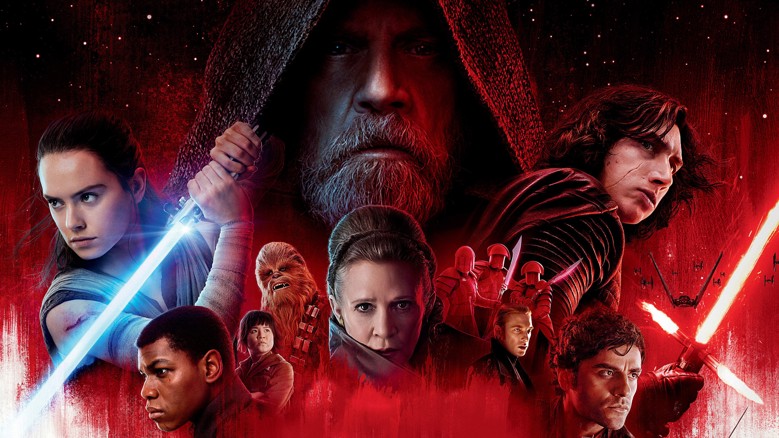 Star Wars: Son Jedi Fragmanı