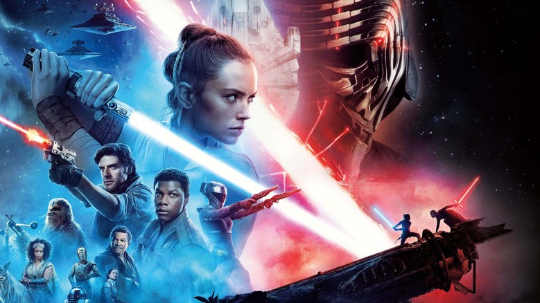 Star Wars: Skywalker'ın Yükselişi Fragmanı
