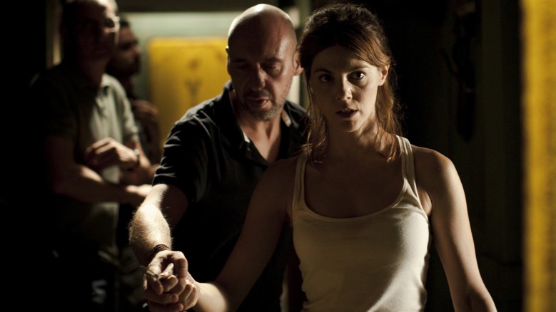 Rec 4: Kıyamet Gecesi Fragmanı