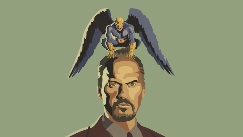 Birdman veya (Cahilliğin Umulmayan Erdemi) Fragmanı