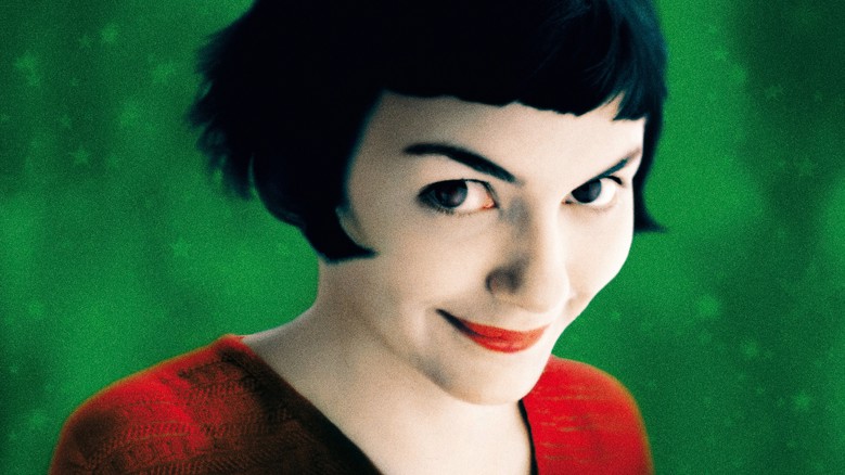 Amelie Fragmanı
