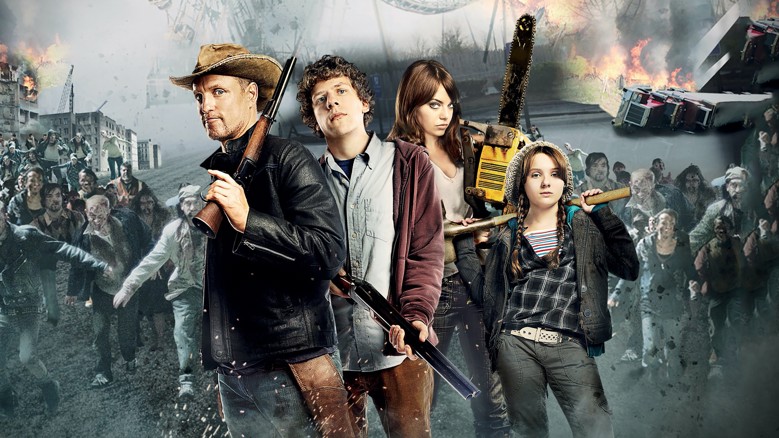 Zombieland Fragmanı
