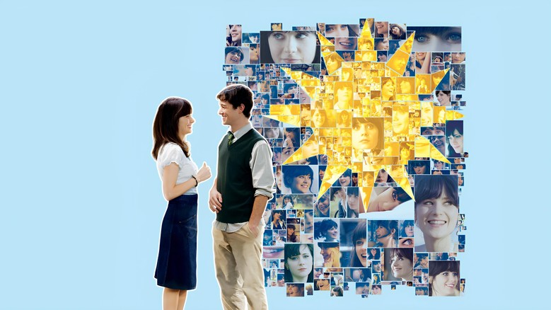 (500) Days of Summer Fragmanı