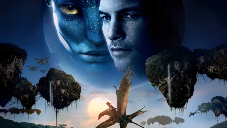 Avatar Fragmanı