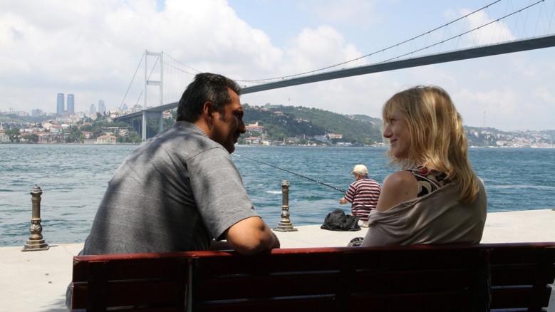 İstanbul, My Dream Fragmanı