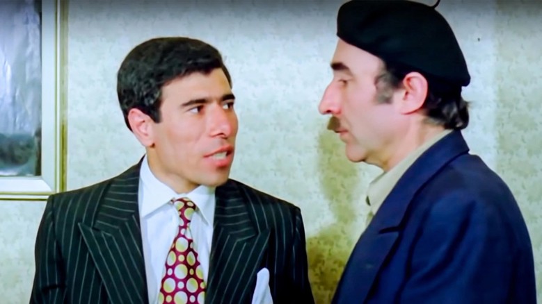 Dolap Beygiri Fragmanı
