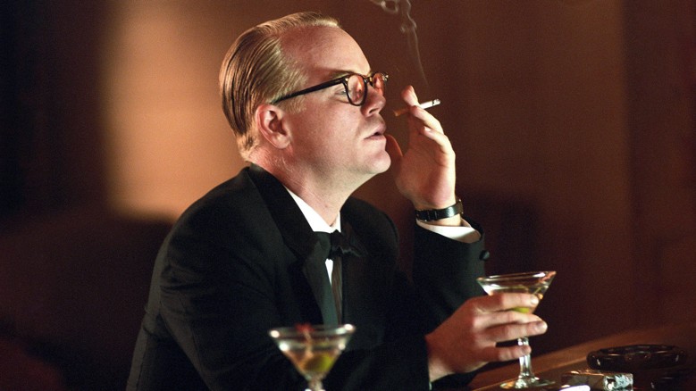 Capote Fragmanı