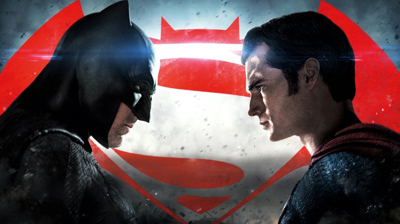Batman v Superman: Adaletin Şafağı Fragmanı