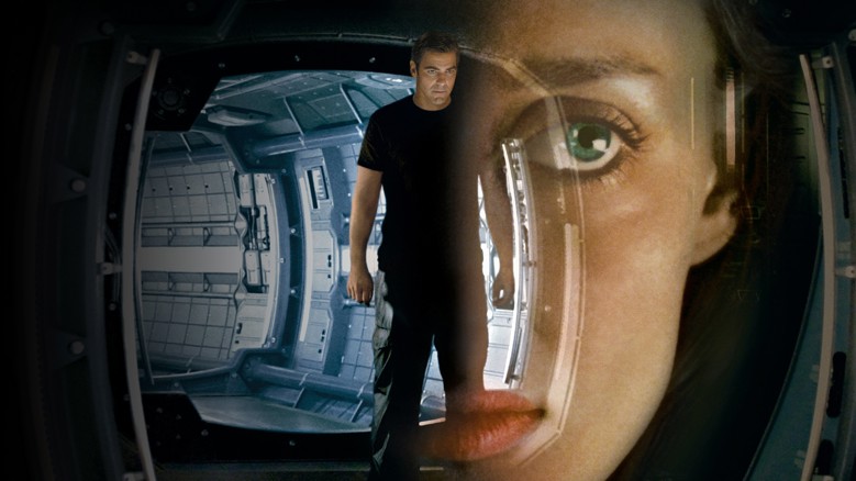 Solaris Fragmanı