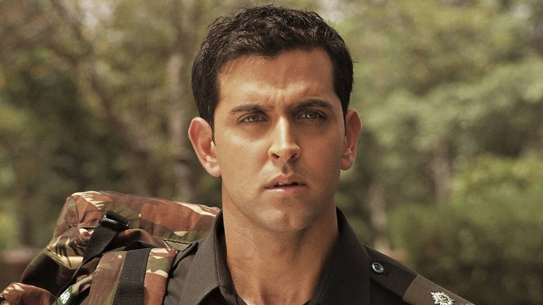 Lakshya Fragmanı
