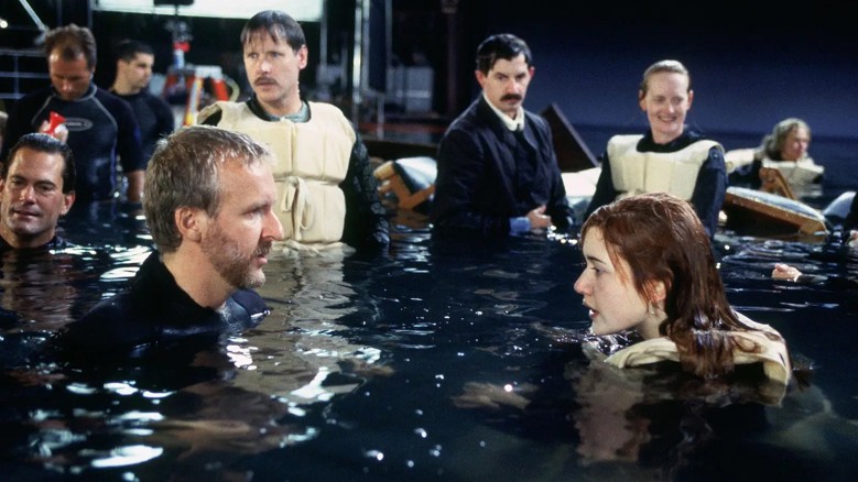 Reflections on Titanic Fragmanı